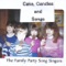 Happy Birthday Russell - The Family Party Song Singers lyrics