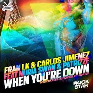 When You're Down - Single