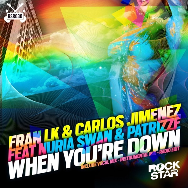 When You're Down - Single