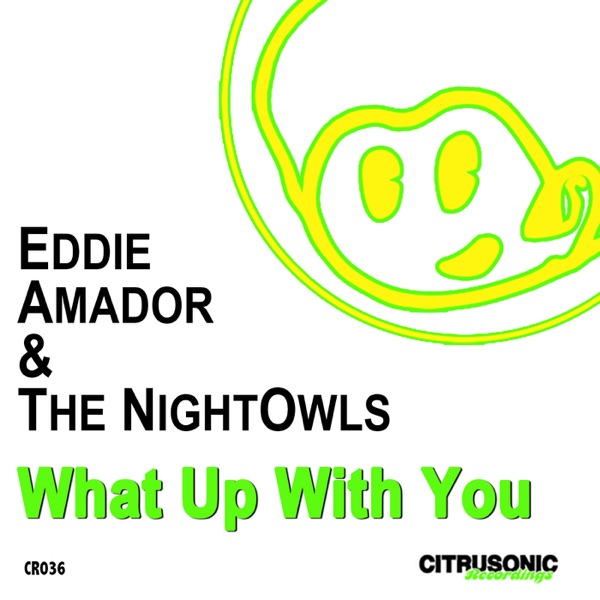 What Up With You - Single