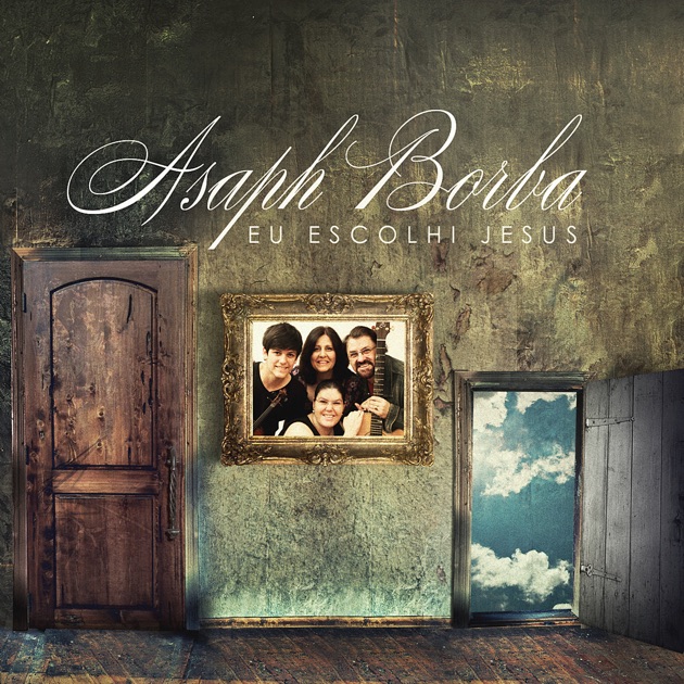 Asaph Borba: imprescindibles - Playlist - Apple Music