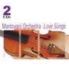 Mantovani Orchestra - Love Songs artwork