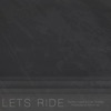 Let's Ride (feat. Evan Andree) - Single artwork