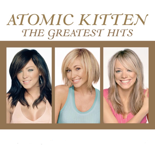 Atomic Kitten - Whole Again