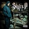 Shooter (feat. Snyp, A.P.) - Styles P lyrics