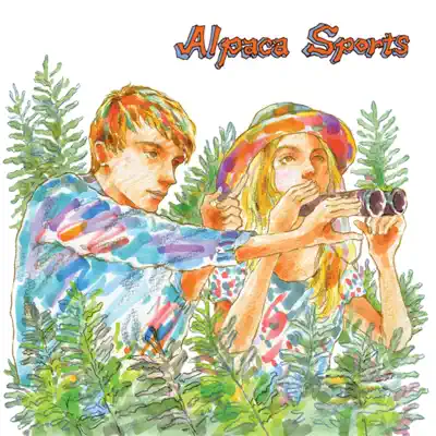 As long as I have you - Single - Alpaca Sports