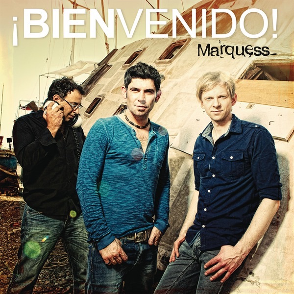 Bienvenido - Single