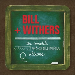 Bill Withers - Ain't No Sunshine