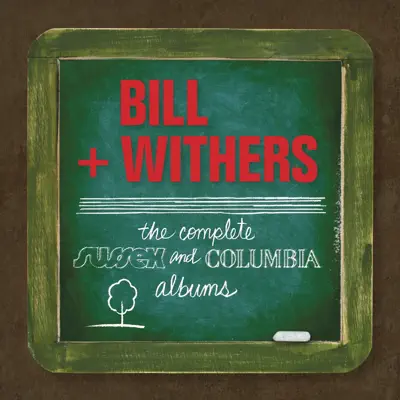 Complete Sussex & Columbia Album Masters - Bill Withers Complete Sussex & Columbia Album Masters - Bill Withers