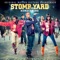 Stomp Score Suite - Todd Bozung & Peter Plath lyrics