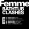 Bathtub Clash (CFCF Remix) - Femme lyrics