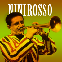La Paloma - Nini Rosso Cover Art