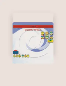 Ascolta Dorothea, guarda video musicali, leggi la biografia, vedi le date del tour & altro!