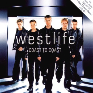 Westlife - When You're Looking Like That - Line Dance Music