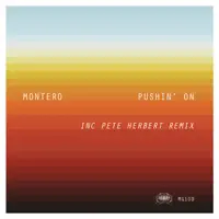 Pushin’ On (Pete Herbert Remix) — Montero