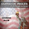 Curso de Inglés, Lecciones 8 a la 15 - Garpi