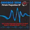 Private Projection