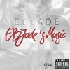 Ebjade's Music artwork