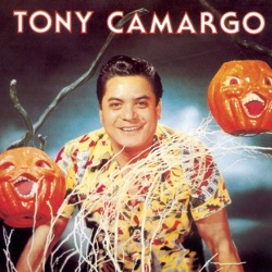 Tony Camargo - La Bandoléra