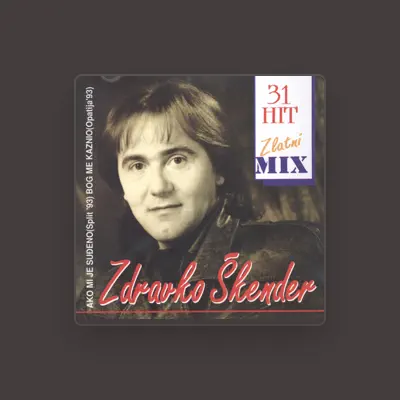 Listen to Zdravko Skender, watch music videos, read bio, see tour dates & more!