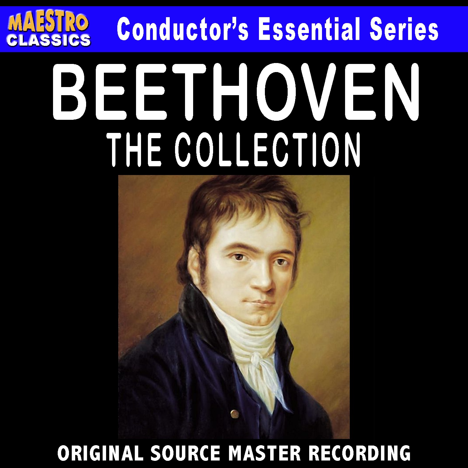 The Beethoven Collection