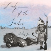 Anna - Lady of the Sunshine