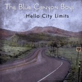 The Blue Canyon Boys - I'm Blue, I'm Lonesome