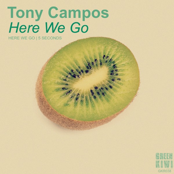 Here We Go - Single