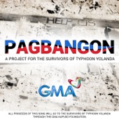 Pagbangon artwork