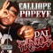 Rick James (feat. Mack Maine) - Calliope Popeye lyrics