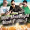 Portugal Te Quiero (feat. Vic J & Kike & Mark) - Mark F. & Mike Moonnight lyrics