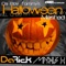 Da Boy Tommy's Halloween Mashed (Original Extended Mix) artwork