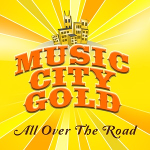 All over the Road - Single