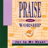 Jennifer Anderson Jesus, I Love You Joy In My Heart – Praise & Worship Collection