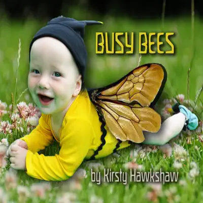 Queen Bee Jubilee - Single - Kirsty Hawkshaw