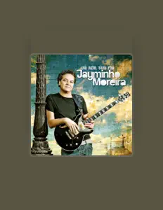 Listen to Jayminho Moreira, watch music videos, read bio, see tour dates & more!