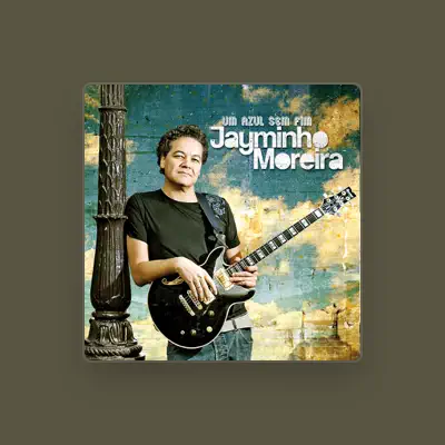 Listen to Jayminho Moreira, watch music videos, read bio, see tour dates & more!