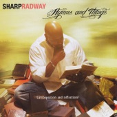 Sharp Radway - Jesus Keep Me Near the Cross