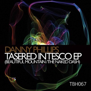 Tasered in Tesco - Single