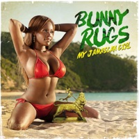 My Jamaican Girl - Bunny Rugs