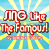 Roar (Originally Performed by Katy Perry) [Instrumental Karaoke] - Sing Like The Famous! new Single