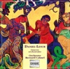 Herbert Du Plessis Variations pour piano et cordes Daniel-Lesur: Œuvres orchestrales