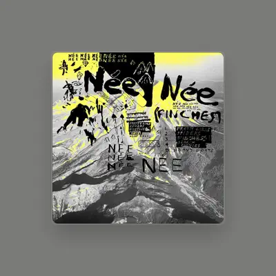 Listen to Nee, watch music videos, read bio, see tour dates & more!