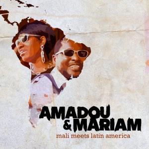 Mali Meets Latin America - EP