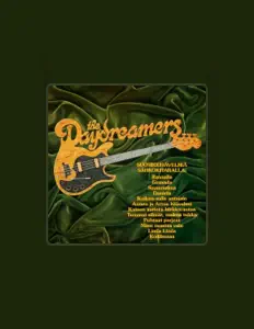 聆聽 The DayDreamers、觀看音樂影片、閱讀小傳、查看巡演日期等！