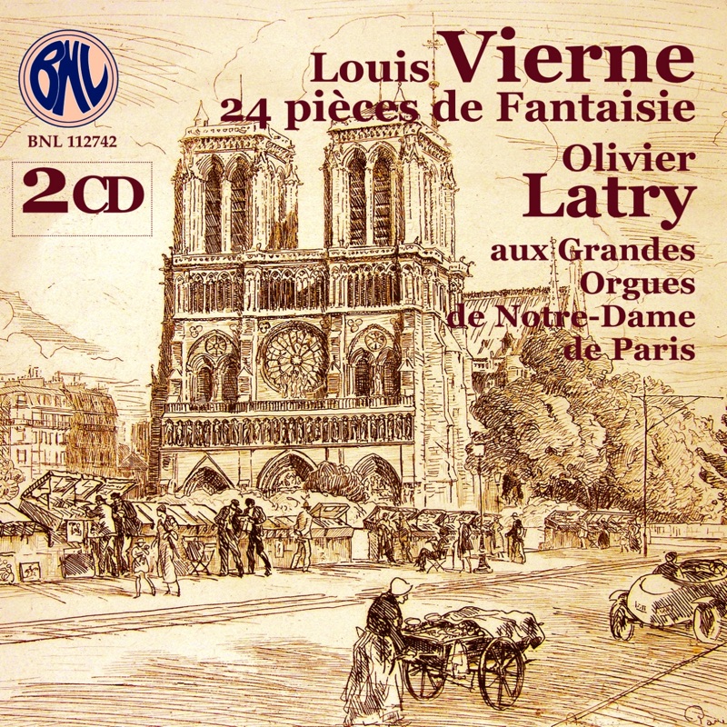 Suite No. 2: Toccata