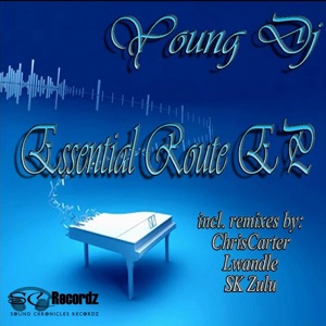 Essential Route - EP