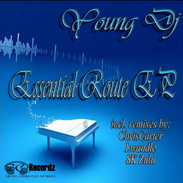 Essential Route - EP