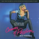 Rick Wakeman - Dangerous Woman