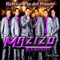 Hasta el Fin del Mundo - Mazizo All-Starz lyrics